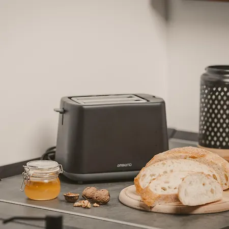 Διαμέρισμα Suttogo Vendeghaz *