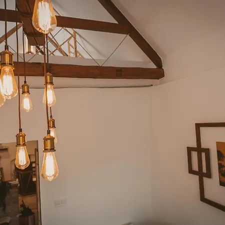 Suttogo Vendeghaz Appartement Ságvár