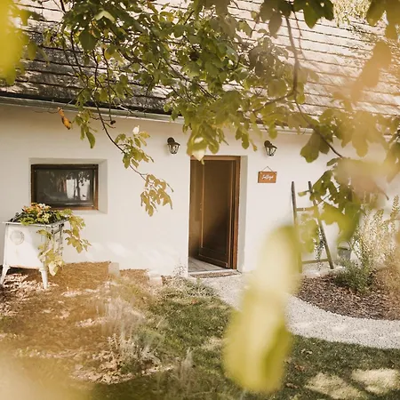 Appartement Suttogo Vendeghaz Ságvár